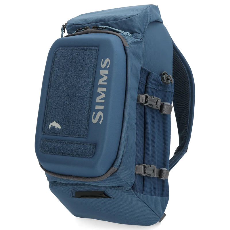 Simms Freestone Sling Pack - Sportinglife Turangi